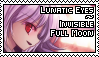 Lunatic Eyes ~ Invisible Full Moon