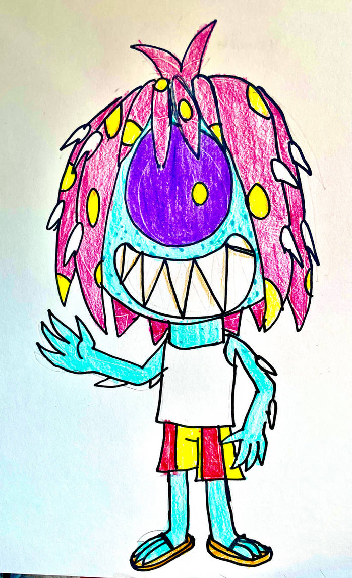 Robby The Rascal Deviantart Rascal Redesign by D4nnyBoi on DeviantArt