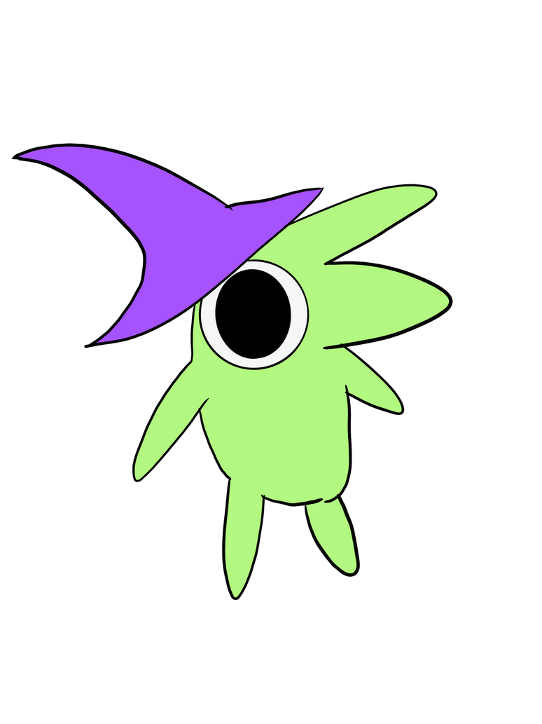 Glep by D4nnyBoi on DeviantArt