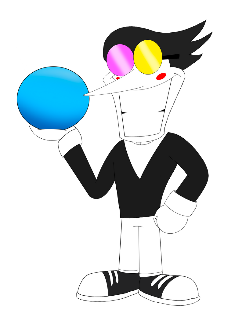 Spamton G Spamton (my take) by D4nnyBoi on DeviantArt