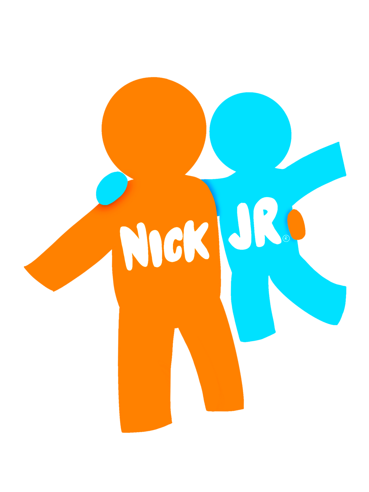 Nick and Jr. by D4nnyBoi on DeviantArt