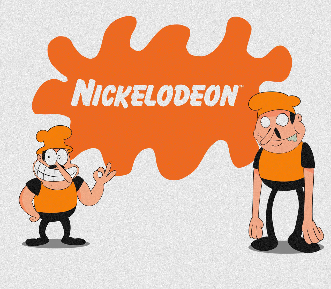 Nickelodeon Pizza Tower Bumper by D4nnyBoi on DeviantArt