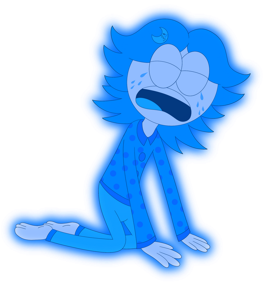 Lugubrious Luna By D4nnyBoi On DeviantArt lugubrious-luna-by-d4nnyboi-on-deviantart