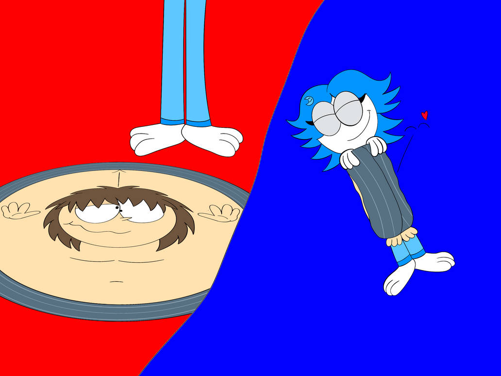 Found Flattened by D4nnyBoi on DeviantArt
