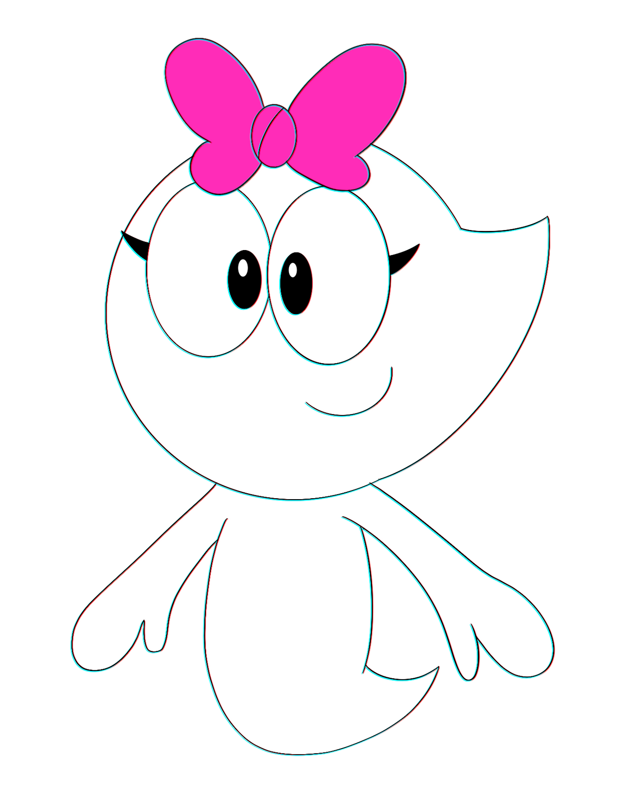 Tippi by D4nnyBoi on DeviantArt