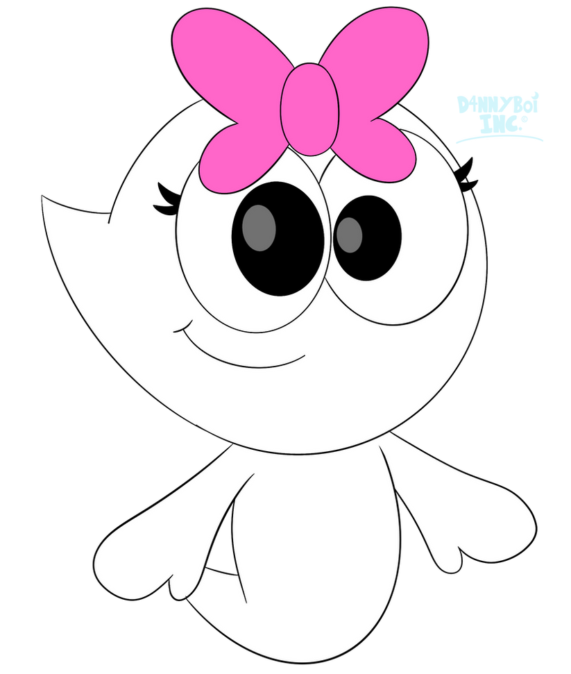 Tippi by D4nnyBoi on DeviantArt