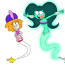Magical Meetup