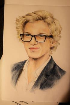 Cody Simpson