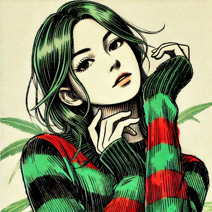 Kay by HarvestHunter on DeviantArt