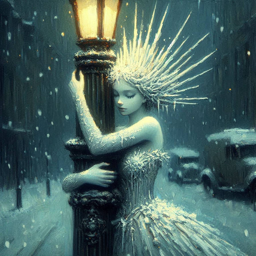 Sharp Crown Sharp Crown by HarvestHunter on DeviantArt