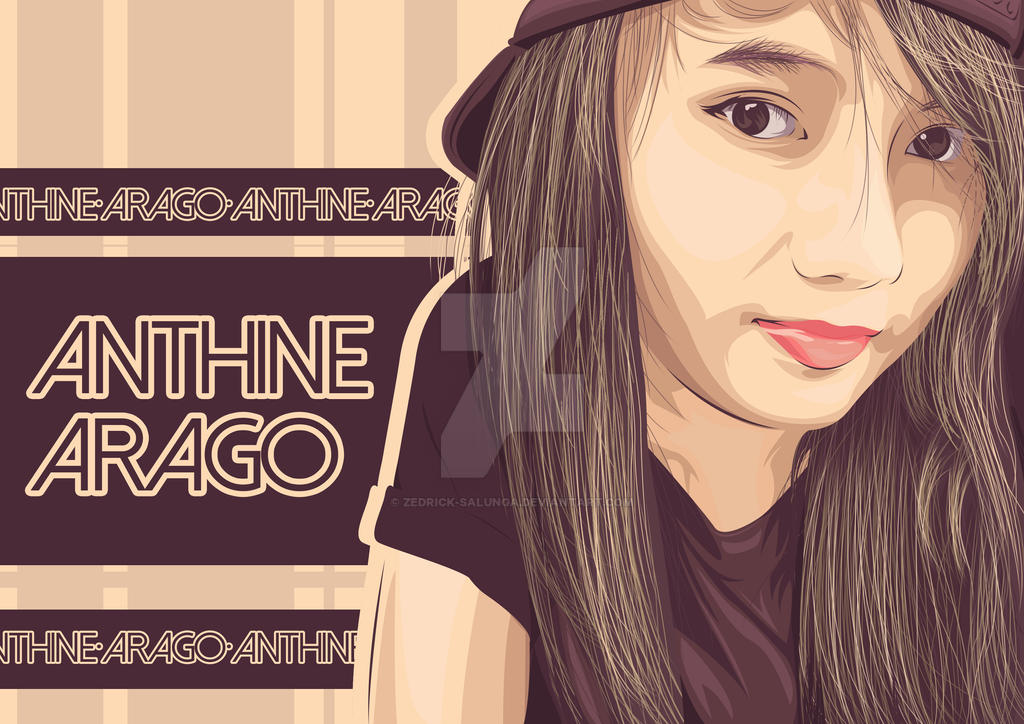 Anthine Vector [Sepia]