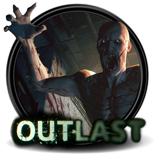 The Outlast Trials icon by hatemtiger on DeviantArt