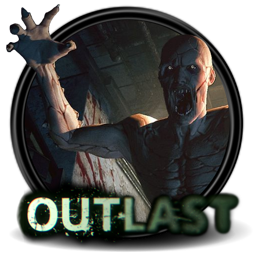 The Outlast Trials - Icon by SHAMO45 on DeviantArt