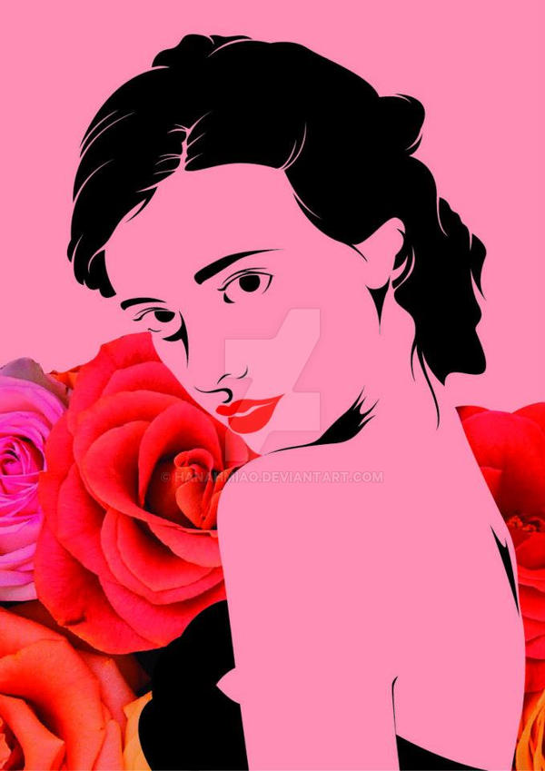 Pink Lady Deviantart Pink Lady... by HanahMiao on DeviantArt