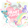 Heart Flavor