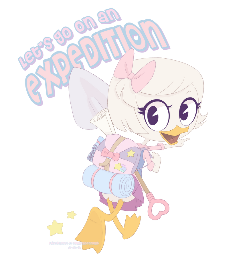 Webby by DumbMoreDumb on DeviantArt