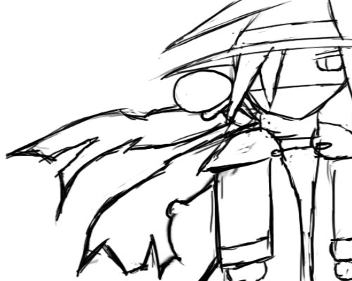 Zio color transformation by 17YD on DeviantArt