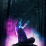 Ethereal Fox
