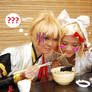 Vocaloid RinLen - Ramen love