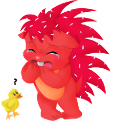 Flakys Chicken Phobia Reupload