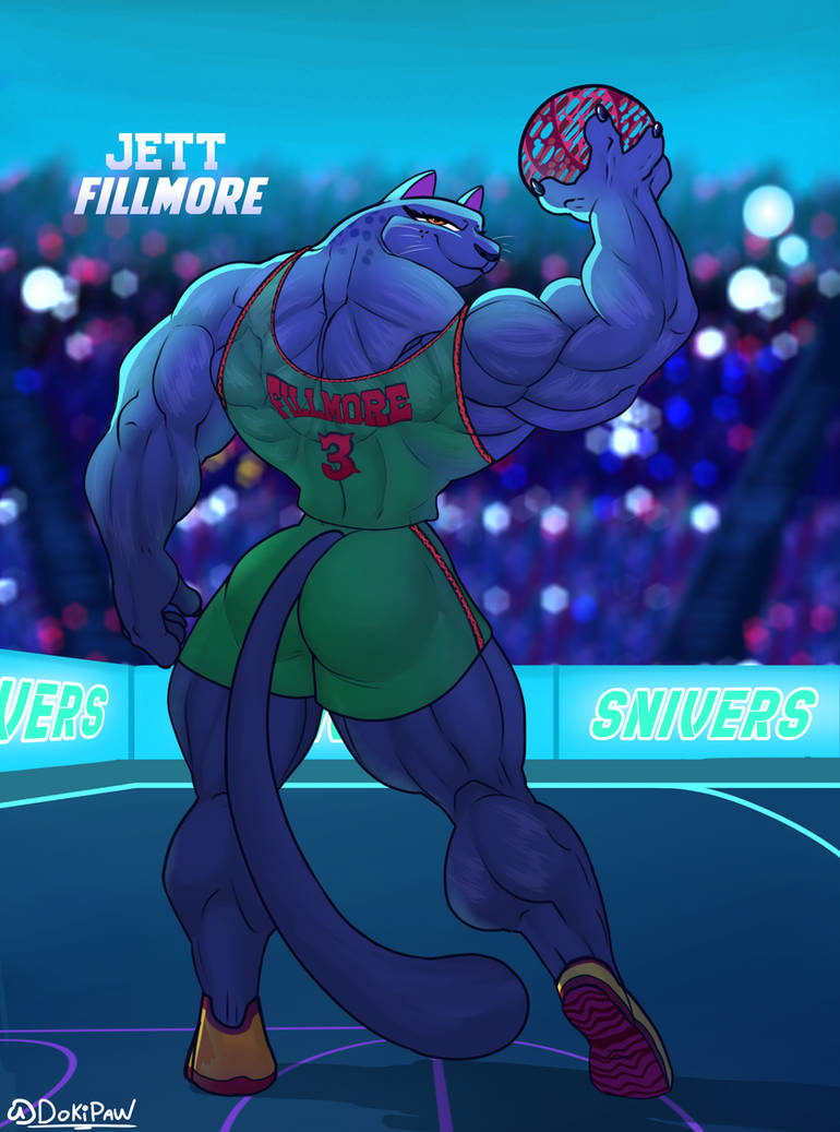 Jett Fillmore GOAT By DokiPaw On DeviantArt jett-fillmore-goat-by-dokipaw-on-deviantart