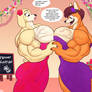 Pecs Meeting