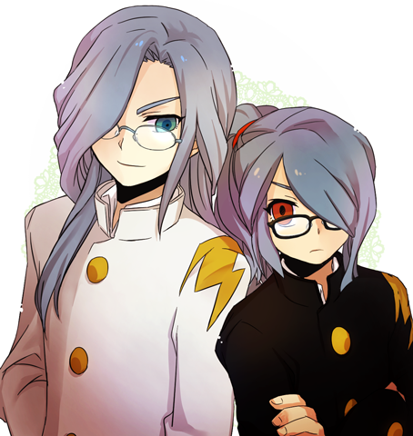 Inazuma11:Edgar, Kazemaru