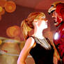 Iron Man 2: Party time!