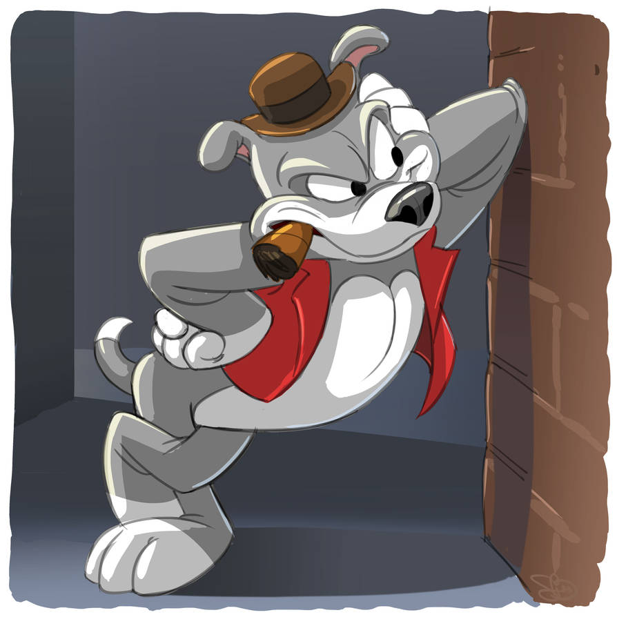 Tuff Robblee Tuff Puppy by SuperStinkWarrior on DeviantArt