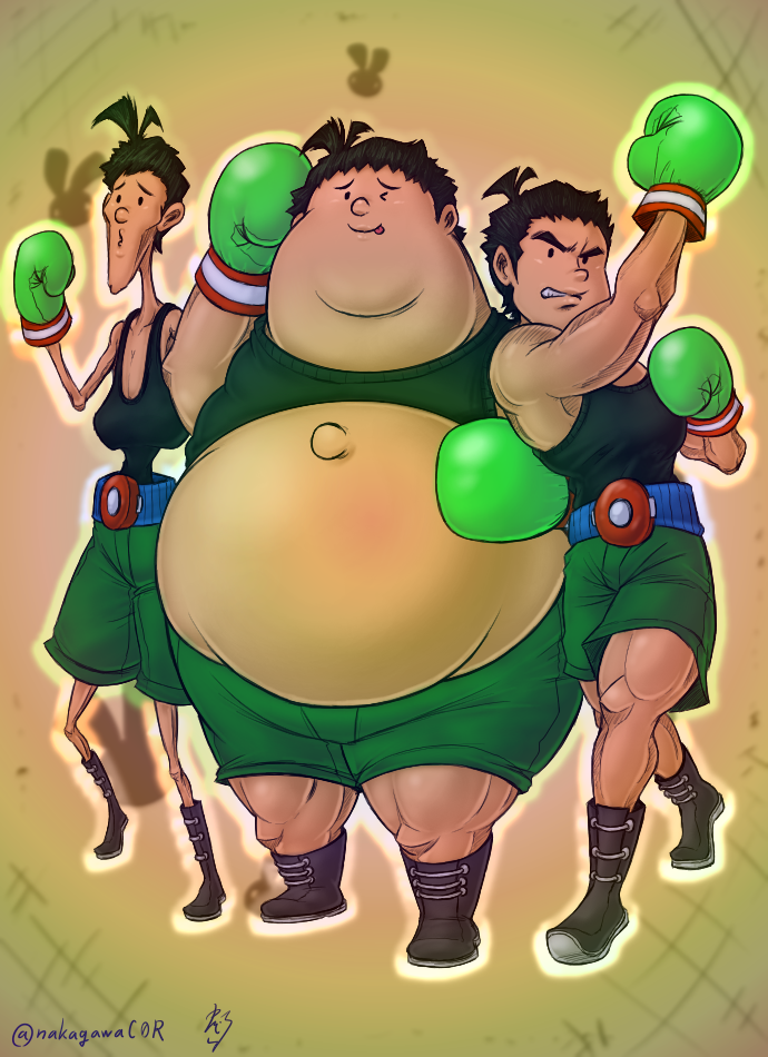 Little Mac