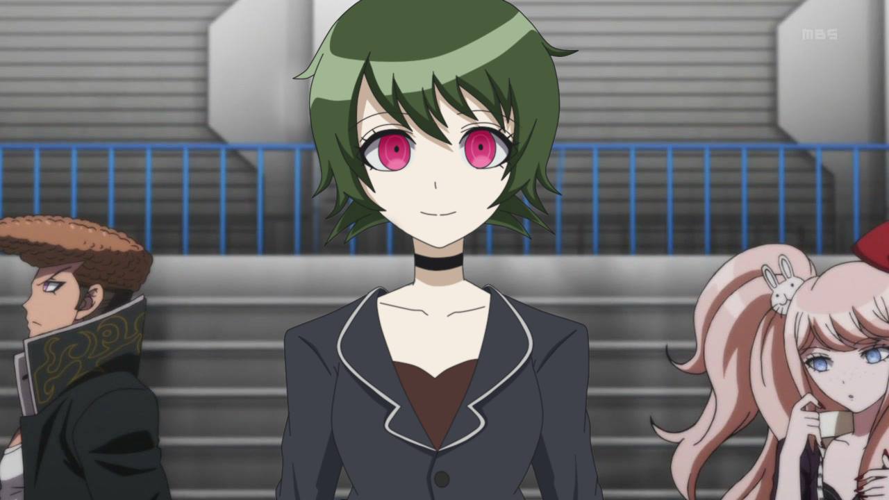 Danganronpa OC by LoveexInazuma on DeviantArt