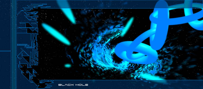 Black hole 03