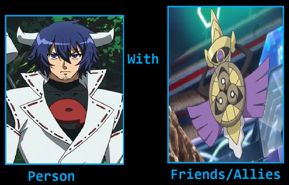 Pokemon Partners: Night Raid by kirk327 on DeviantArt