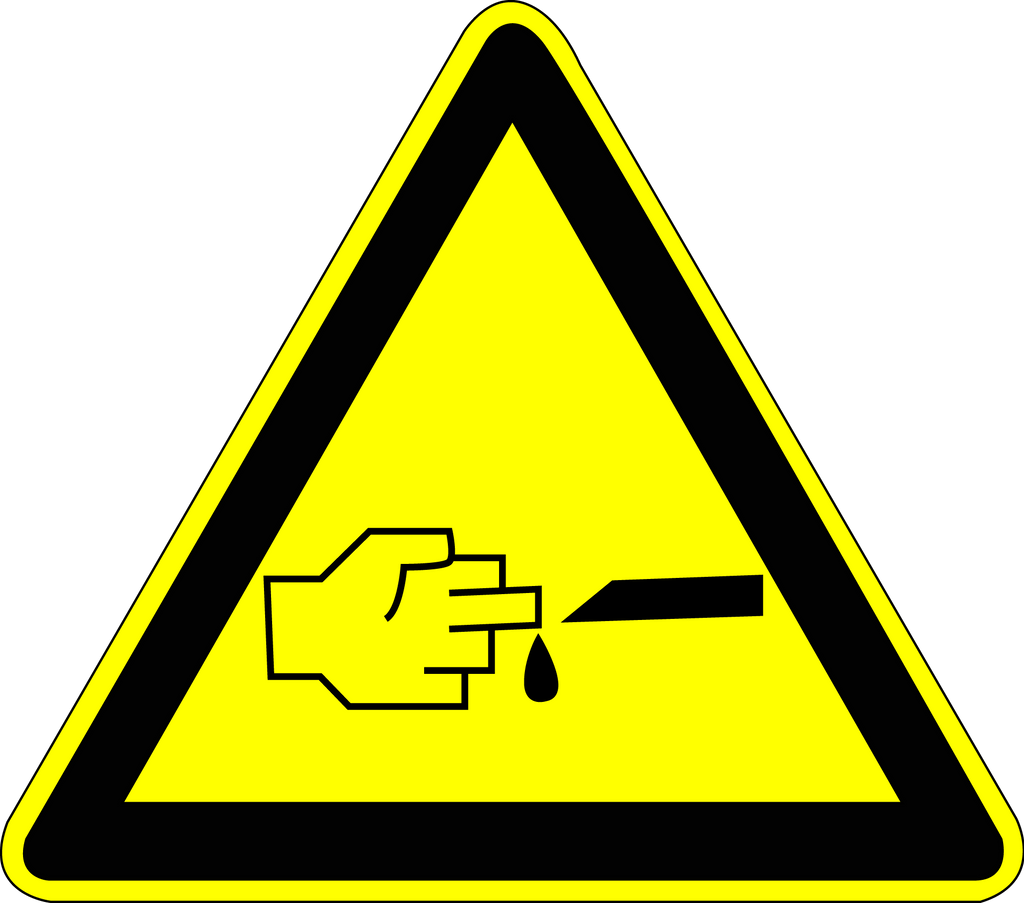 Spliting Sign For Factory Splitting Machine Sign by MrDraftsman on DeviantArt