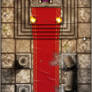 Dungeon Tiles Throne Room
