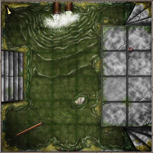 Dungeon Tiles Sewers by SaintJG on DeviantArt dungeon-tiles-sewers-by-saintjg-on-deviantart