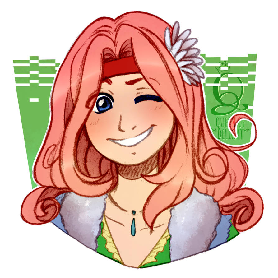Devoid Amy Amy Colored by QueenOfDelight on DeviantArt