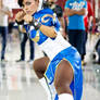 Chun Li  Street Fighter