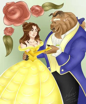 Beauty and the Beast