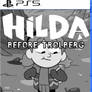 Hilda: Before Trolberg PlayStation 5