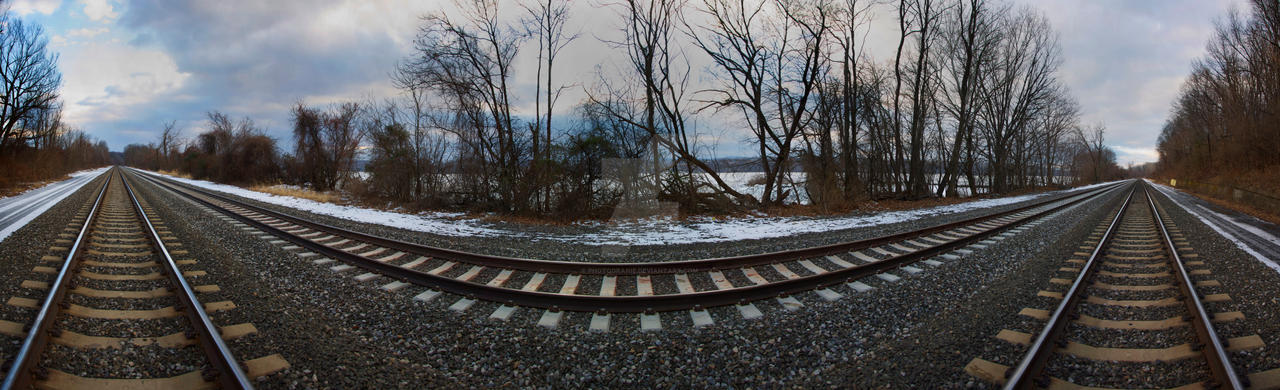 RailRoadPanorama