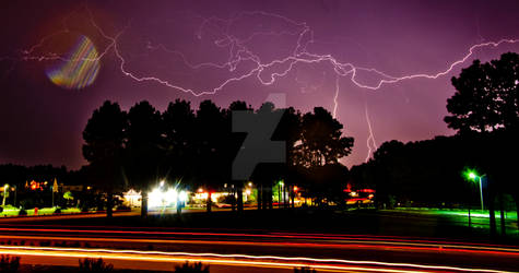 Lightning 2