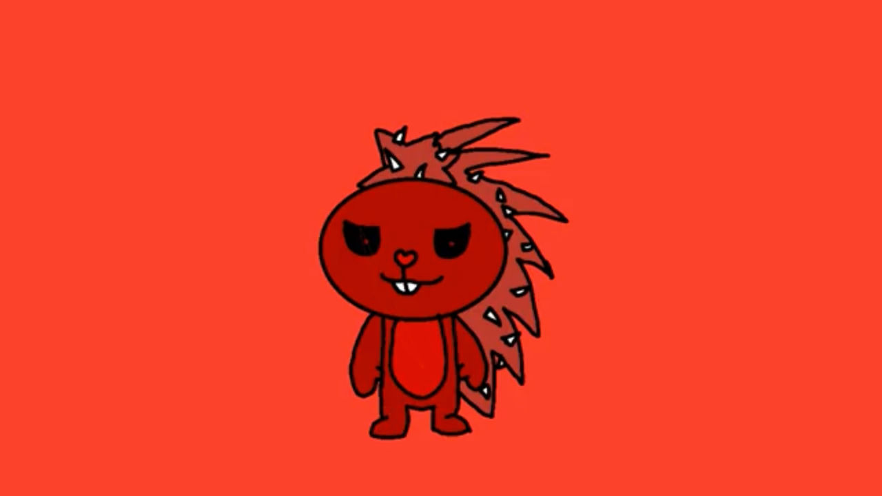 FLAKY- by KarIar5 on DeviantArt