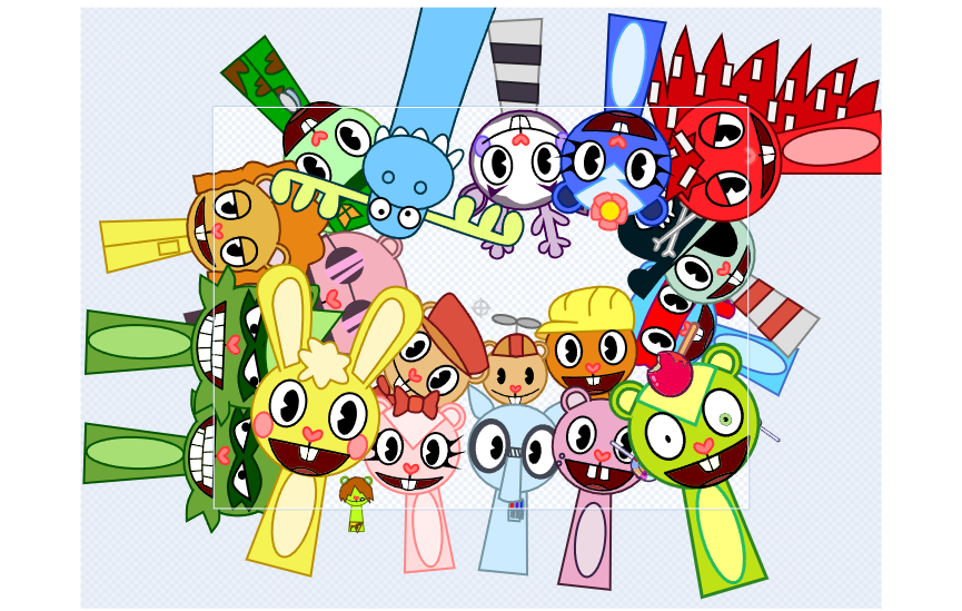 HTF by KarIar5 on DeviantArt