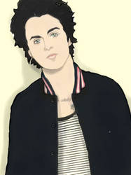 Billie Joe Armstrong