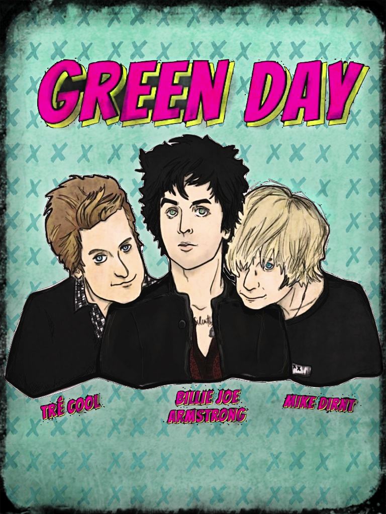 Green Day