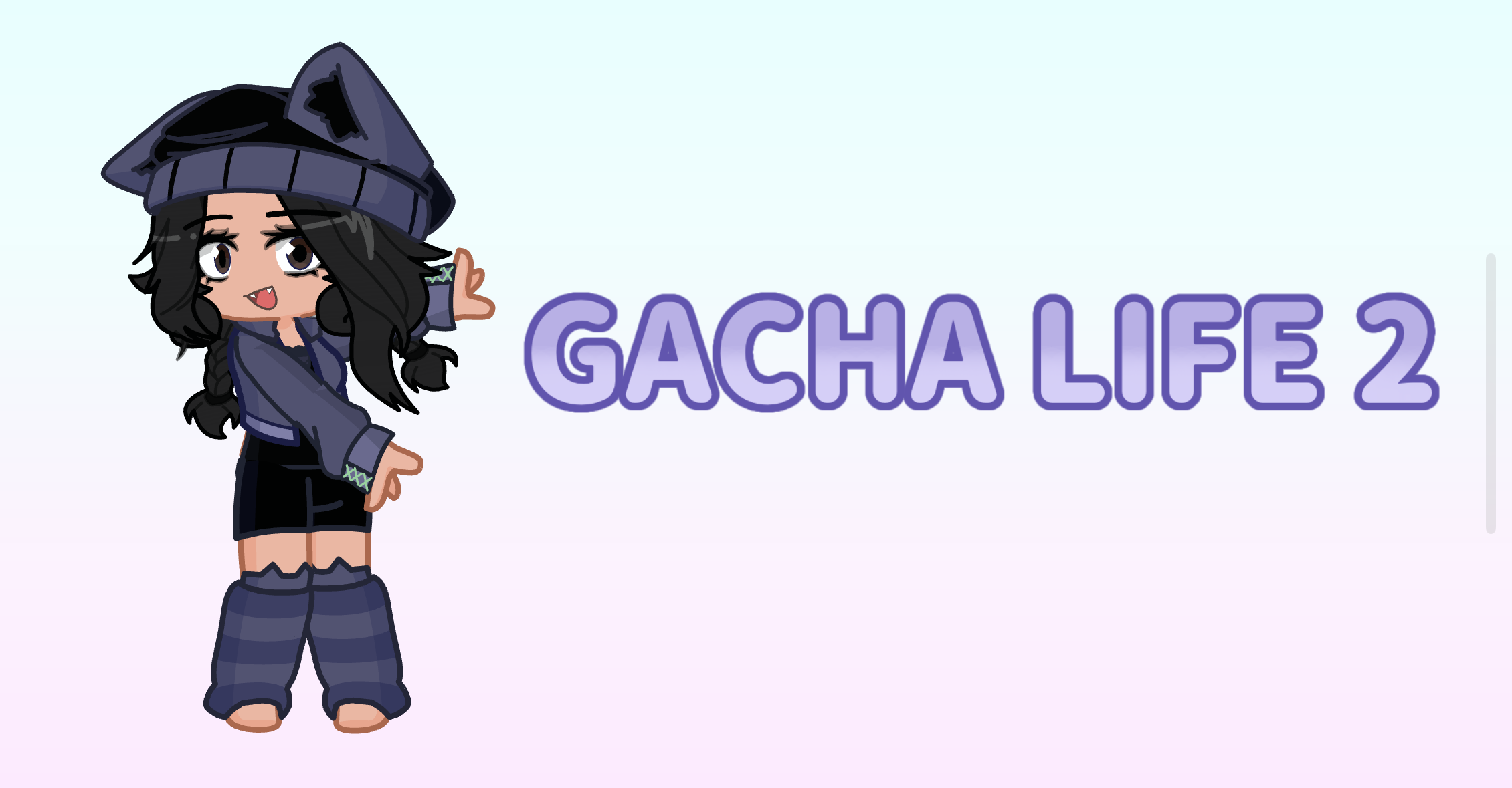 Face Ideas Gacha Life 2 for Android - Download
