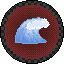 Wave Icon