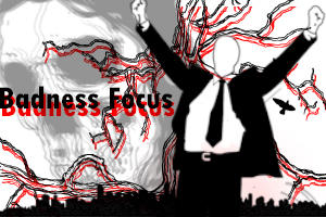 Badness Focus