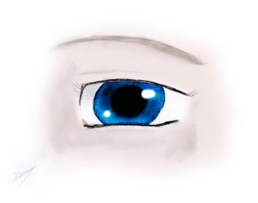 Azure Eye